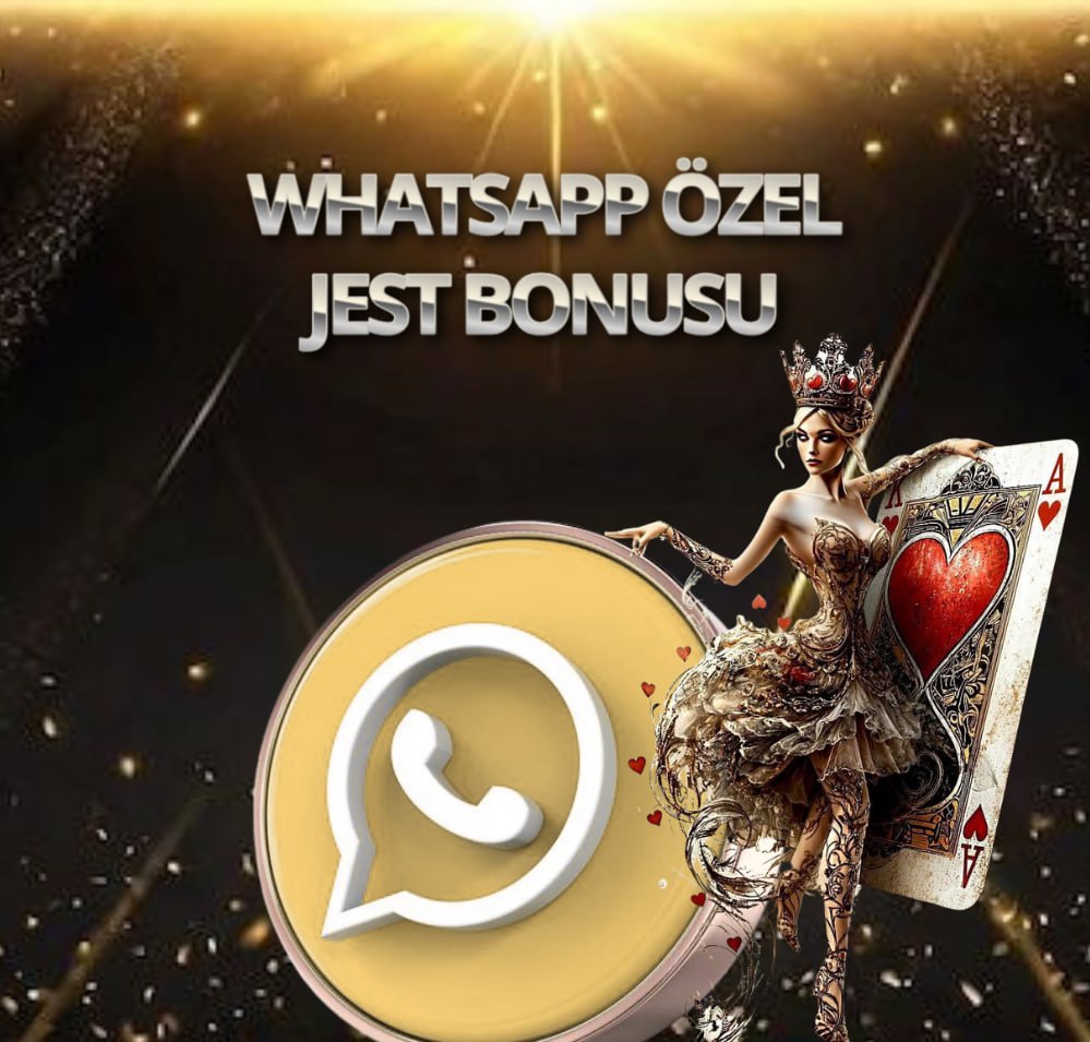 WHATSAPP ÖZEL